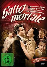 Salto Mortale DVD