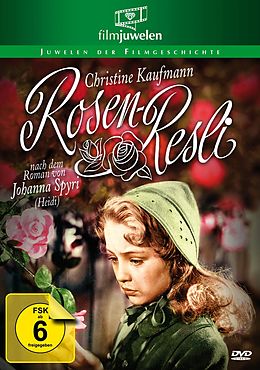 Rosen-Resli DVD