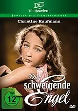 Der schweigende Engel DVD