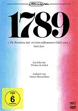 1789 DVD