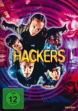 Hackers DVD