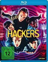 Hackers - Im Netz Des Fbi Blu-ray
