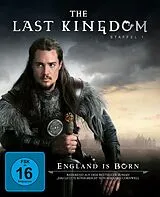 The Last Kingdom - Staffel 1 Blu-Ray Disc