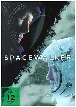 Spacewalker DVD