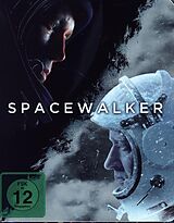 Spacewalker Blu-ray