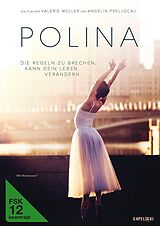 Polina DVD