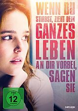 Wenn Du Stirbst, Zieht Dein Ganzes Leben An Dir Vorbei, Sagen Sie DVD