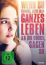 Wenn Du Stirbst, Zieht Dein Ganzes Leben An Dir Vorbei, Sagen Sie DVD