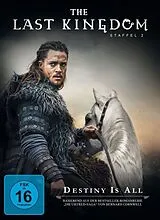 The Last Kingdom - Staffel 02 DVD