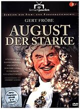 August der Starke DVD