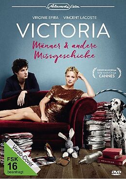 Victoria - Männer & andere Missgeschicke DVD