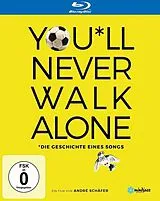 You'll Never Walk Alone Blu-ray