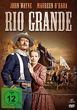 Rio Grande DVD