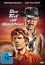 Der Tod ritt dienstags DVD