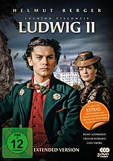 Ludwig II. DVD