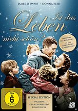 Ist das Leben nicht schön? DVD