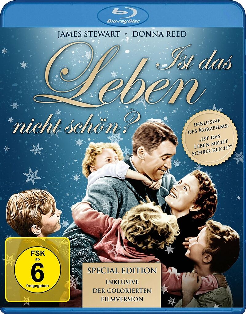 Ist Das Leben Nicht Schön? - Se