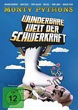 Monty Pythons wunderbare Welt der Schwerkraft DVD