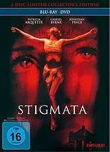 Stigmata - 2-disc Ltd. Blu-Ray Disc