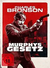 Murphys Gesetz Blu-ray
