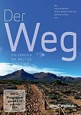 Der Weg - Ein Versuch, die Welt zu verstehen DVD