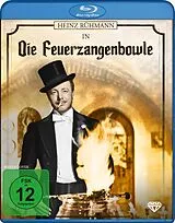Die Feuerzangenbowle Blu-ray