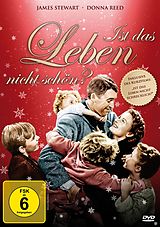 Ist das Leben nicht schön? DVD