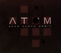 N E O (Near Earth Orbit) CD A.t.o.m.