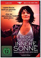 Meine schöne innere Sonne DVD
