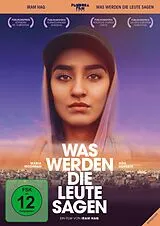 Was werden die Leute sagen DVD