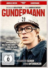 Gundermann DVD