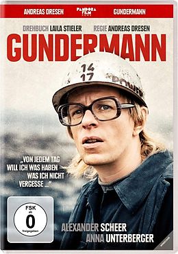 Gundermann DVD