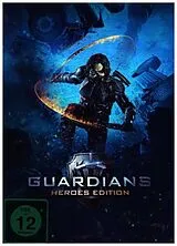 Guardians DVD