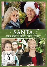 Santa... verzweifelt gesucht DVD