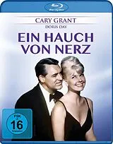 Ein Hauch Von Nerz Blu-ray