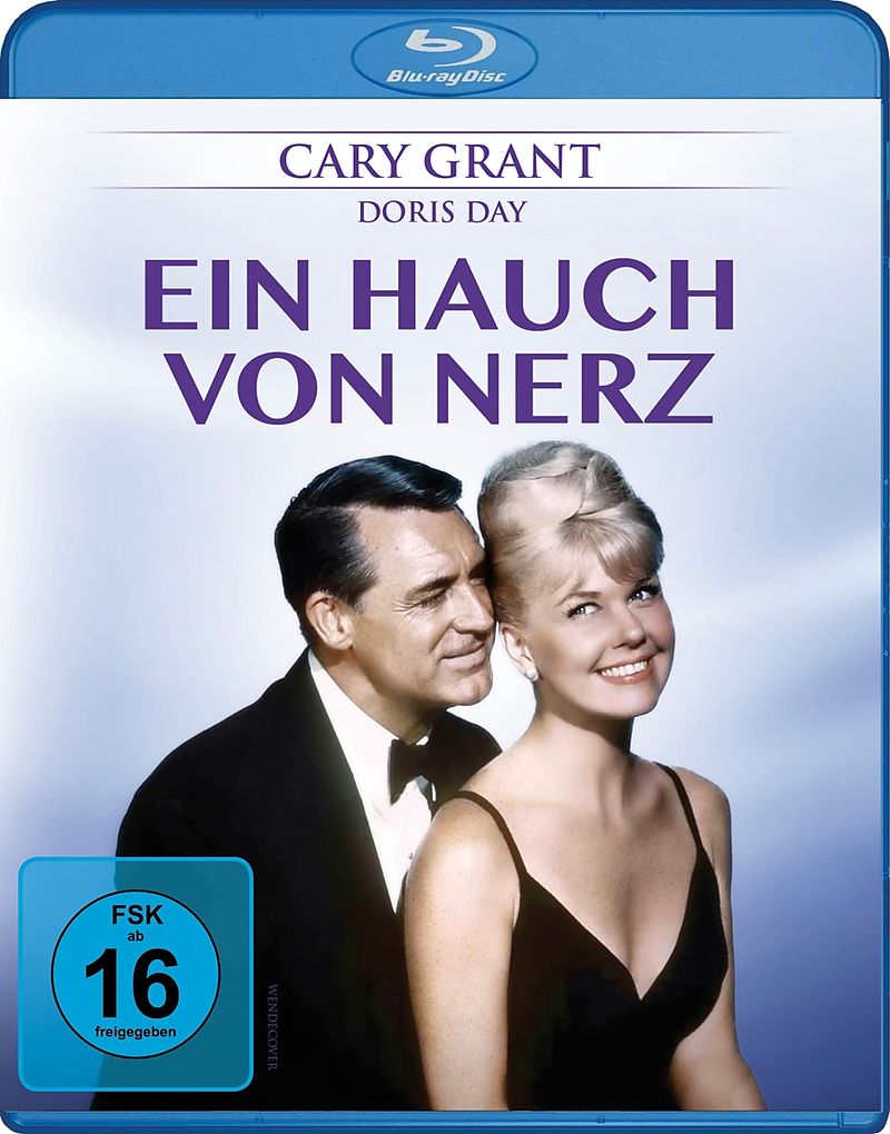 Ein Hauch Von Nerz