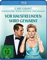 Vor Hausfreunden Wird Gewarnt Blu-ray
