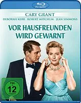 Vor Hausfreunden Wird Gewarnt Blu-ray