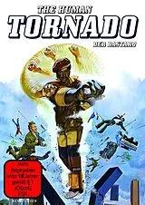 The Human Tornado - Der Bastard DVD