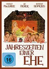 Jahreszeiten einer Ehe DVD