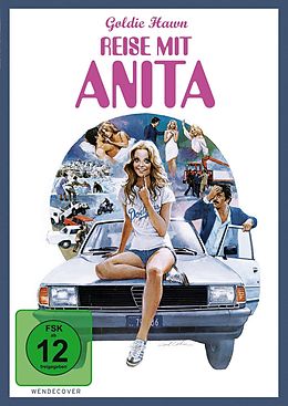 Reise mit Anita DVD