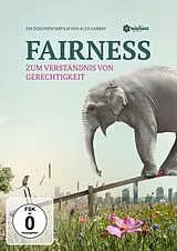 Fairness - Zum Verständnis von Gerechtigkeit DVD