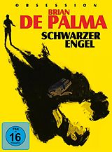 Schwarzer Engel - Obsession DVD