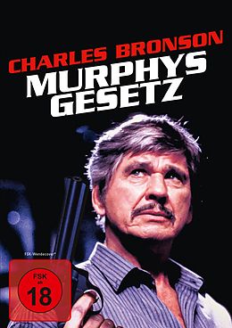 Murphys Gesetz DVD