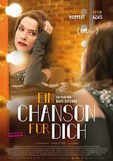 Ein Chanson für Dich DVD