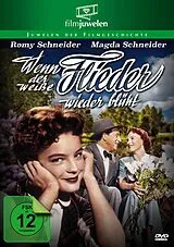 Wenn der weiße Flieder wieder blüht DVD