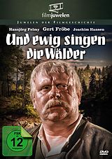 Und ewig singen die Wälder DVD