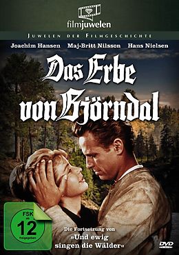 Das Erbe von Björndal DVD