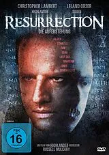 Resurrection - Die Auferstehung DVD