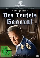 Des Teufels General DVD
